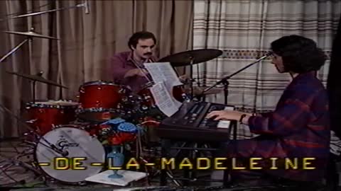 Lyne Deslandes - Grâce infinie