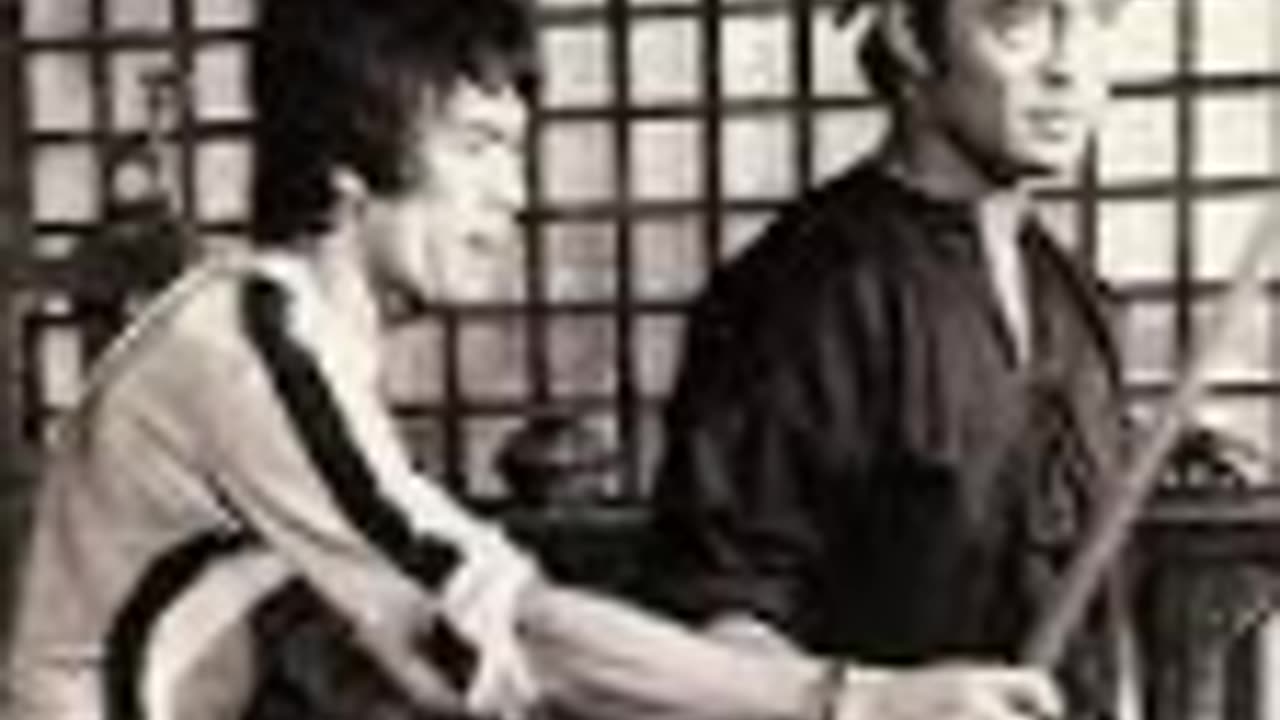 UMA DIFERENÇA ENTRE BRUCE LEE E DAN INOSANTO