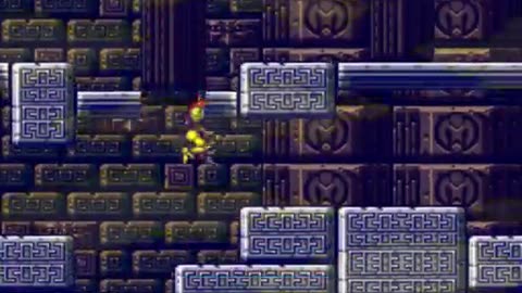 METROID SUPER ZERIO MISSION [ PART 2 ]