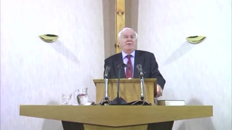 Key Moments from the Life of Christ #2