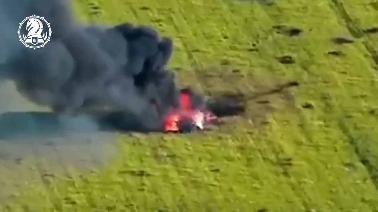 🚁 Ukraine Russia War | Russian Ka-52 Attack Helicopter Shot Down with RBS-70 by 47th Separate | RCF