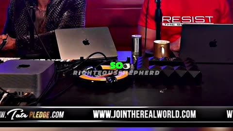 TATES' On Why TRUMP Needs To WIN 2024