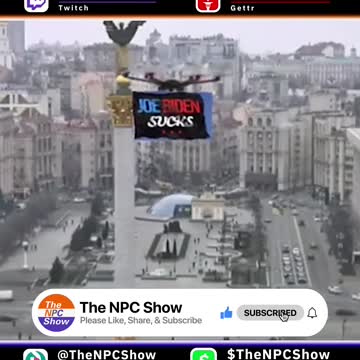 Ukrainian Drone Owner Upset With USA