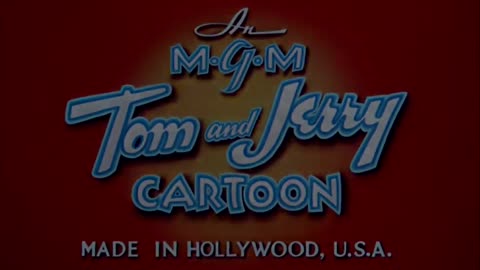 Tom n jerry