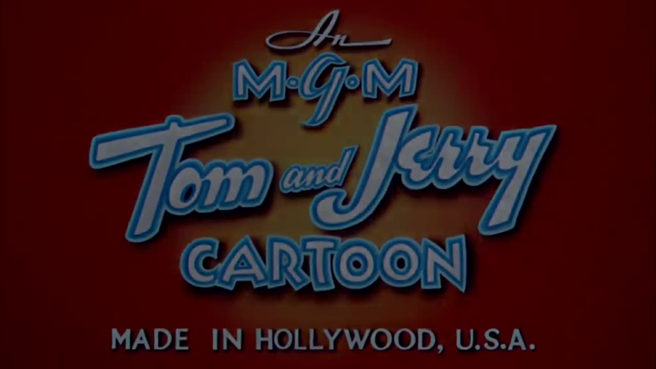 Tom n jerry