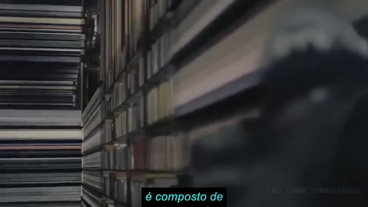 Eles nunca vão admitir...