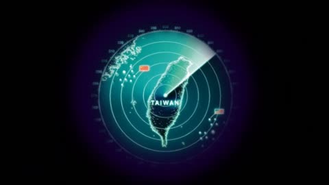 獸印在香港與台灣