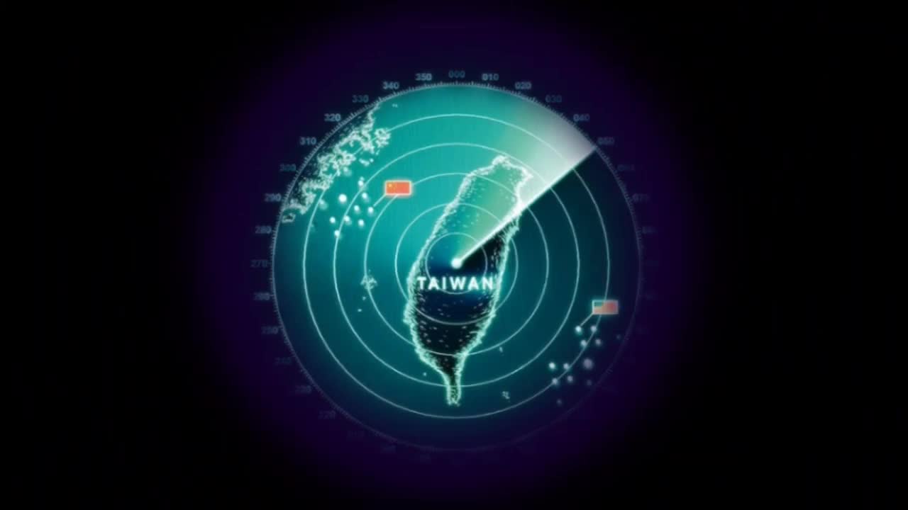 獸印在香港與台灣