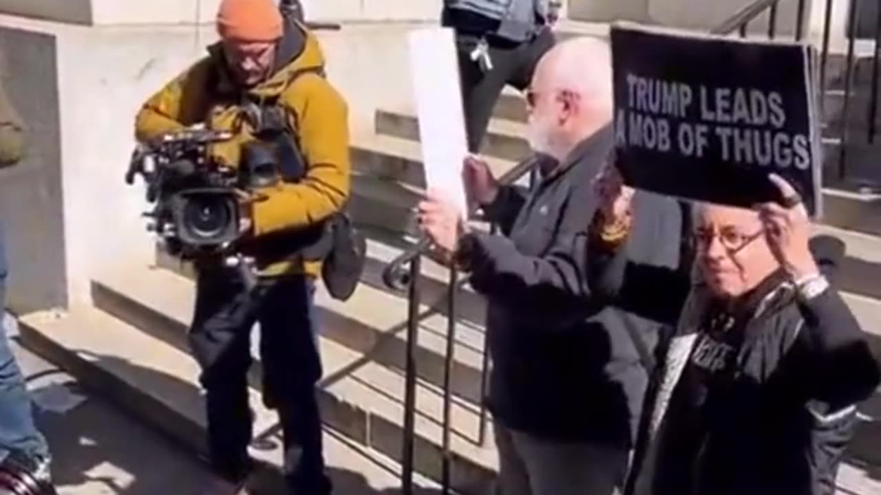 SWITCH THE TV OFF 📺 FAKE NEWS - IT ALWAYS HAS BEEN