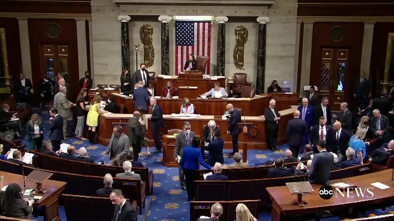Democrats edge closer to keeping Senate control
