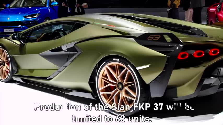 Top 10 most expensive cars in the world