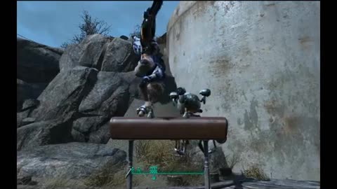 fallout 4_ ultimate settlement defense device, no mods needed