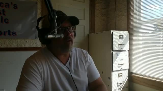 Hillbilly Jon Show June 15th 2022