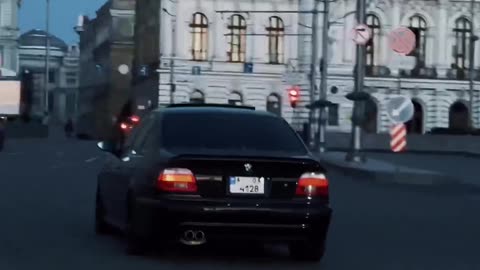 #Bmw #E39 #Legend