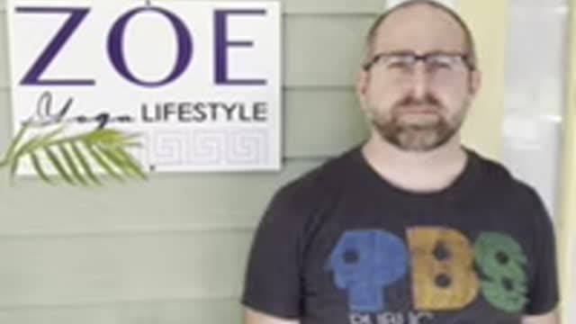 Dan’s Amazing Recovery Receiving Game-Changing Neurological Work Via the Square 1 System