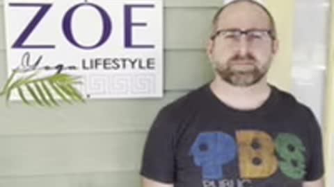 Dan’s Amazing Recovery Receiving Game-Changing Neurological Work Via the Square 1 System
