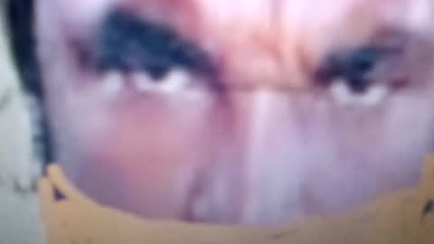 Mr. T Is Just So Excited About His New Covid Booster!