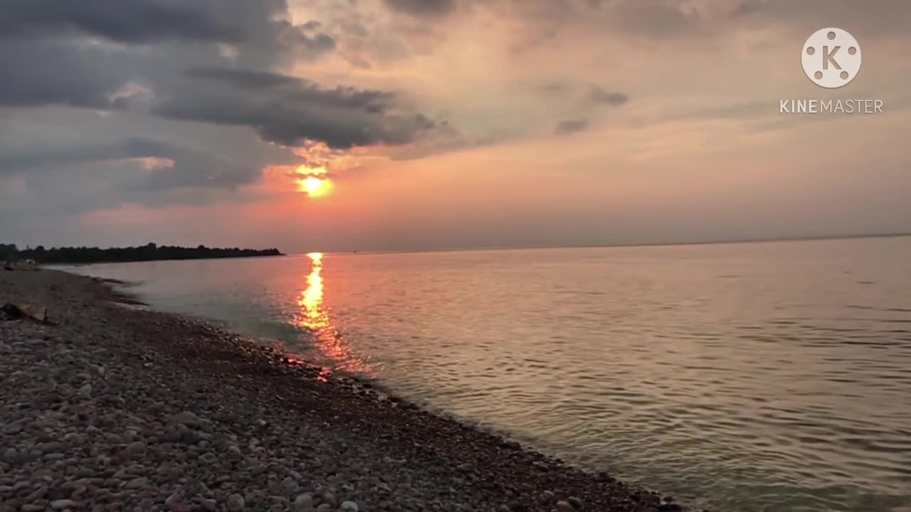 Lake Baikal, wonder of the world