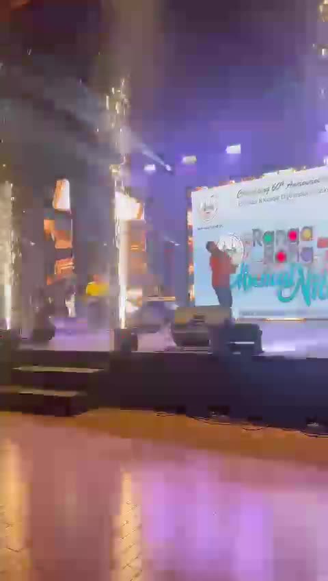 Ranga rang Musical 3