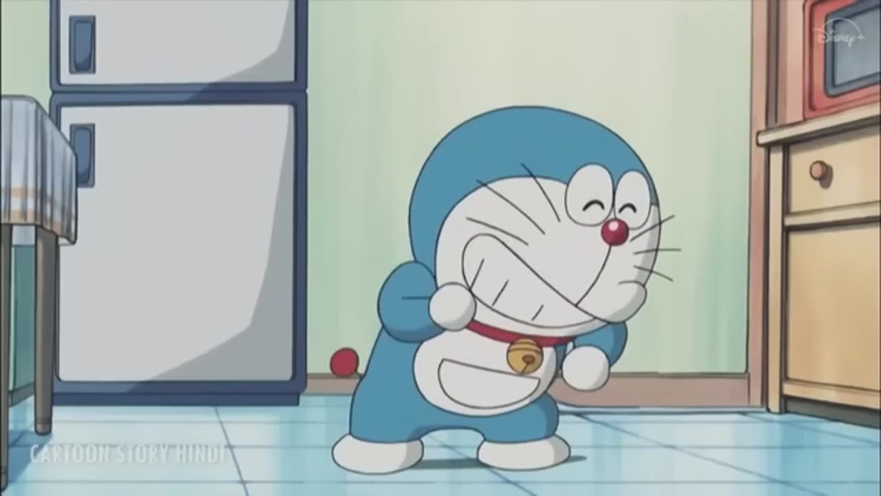 Doreamon new apisods in hindi old cartoon kids #Doreamon #kids #followe