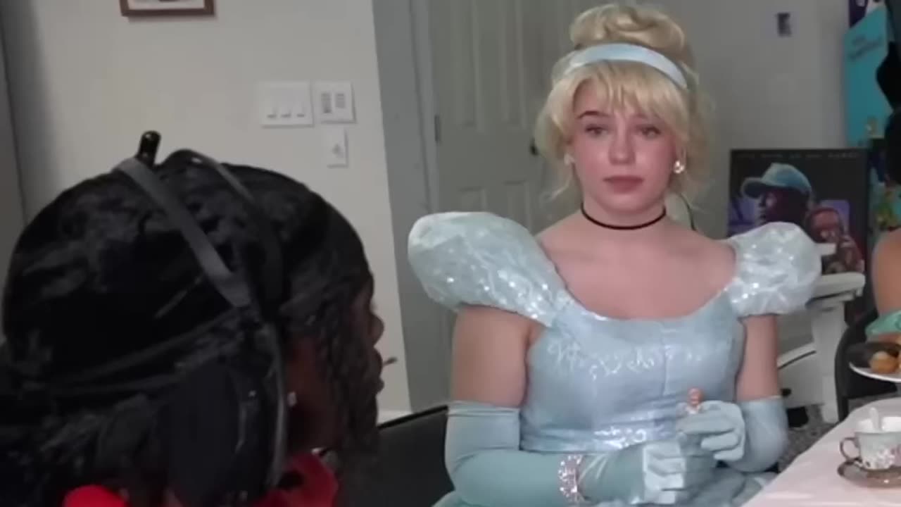 cinderella asks kai a dangerous question