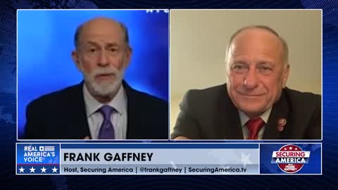 Securing America with Steve King (part 4) | November 16, 2022