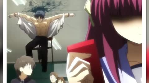Woops! -Liz🌸 . . #anime #funnymoments #compilation #animeedit