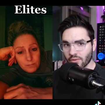 Globalists Protecting Child Abusers