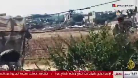 Al-Qassam Mujahideen's clashes with the enemy