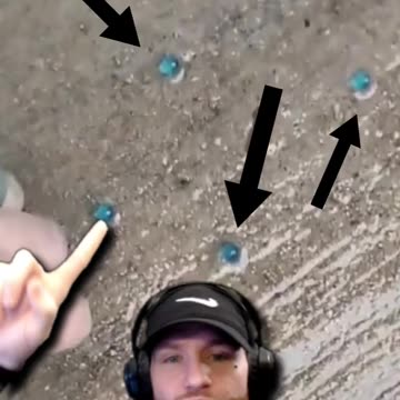 🚨#BREAKING BLUE BALLS Falling form the SKY Over Texas & Oklahoma!