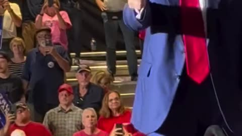 MAGA #TRUMP2024
