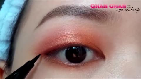 Chanchan makeup 2022