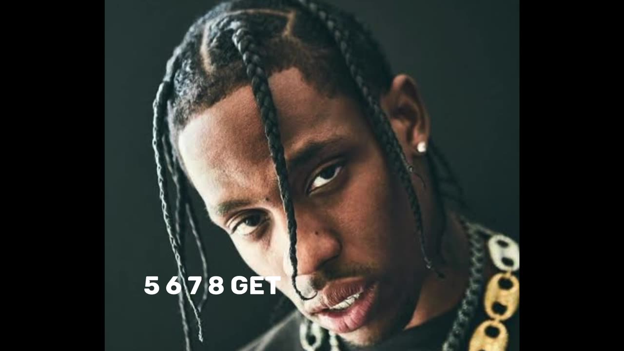 A.i Generated Song Ft Drake,Kanye,Juice Wrld,Carti and Travis Scott