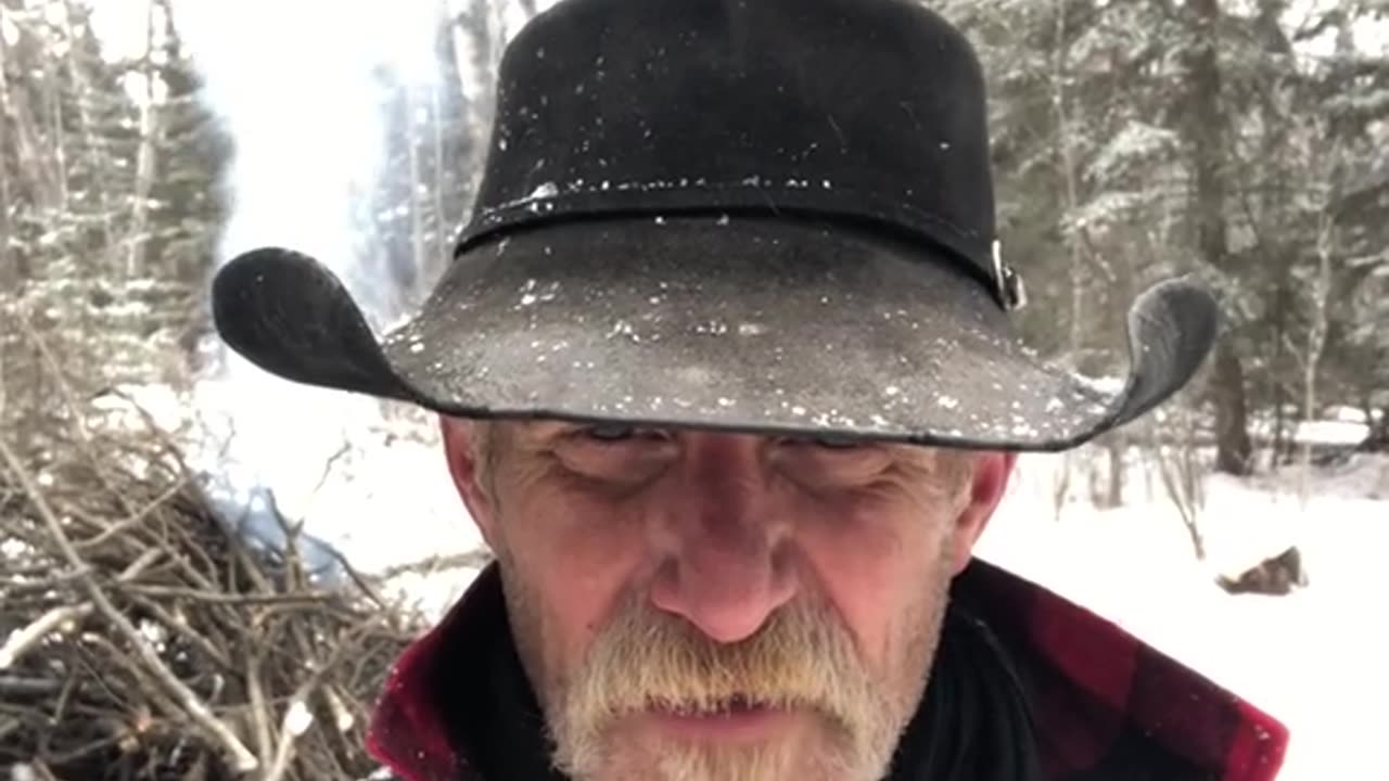 True Canadian Cowboy: Don't Waste Time🔥