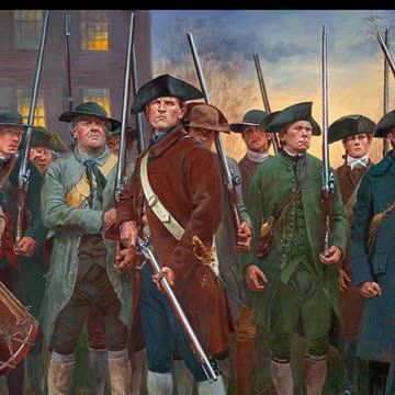 Exert ourselves and look forward