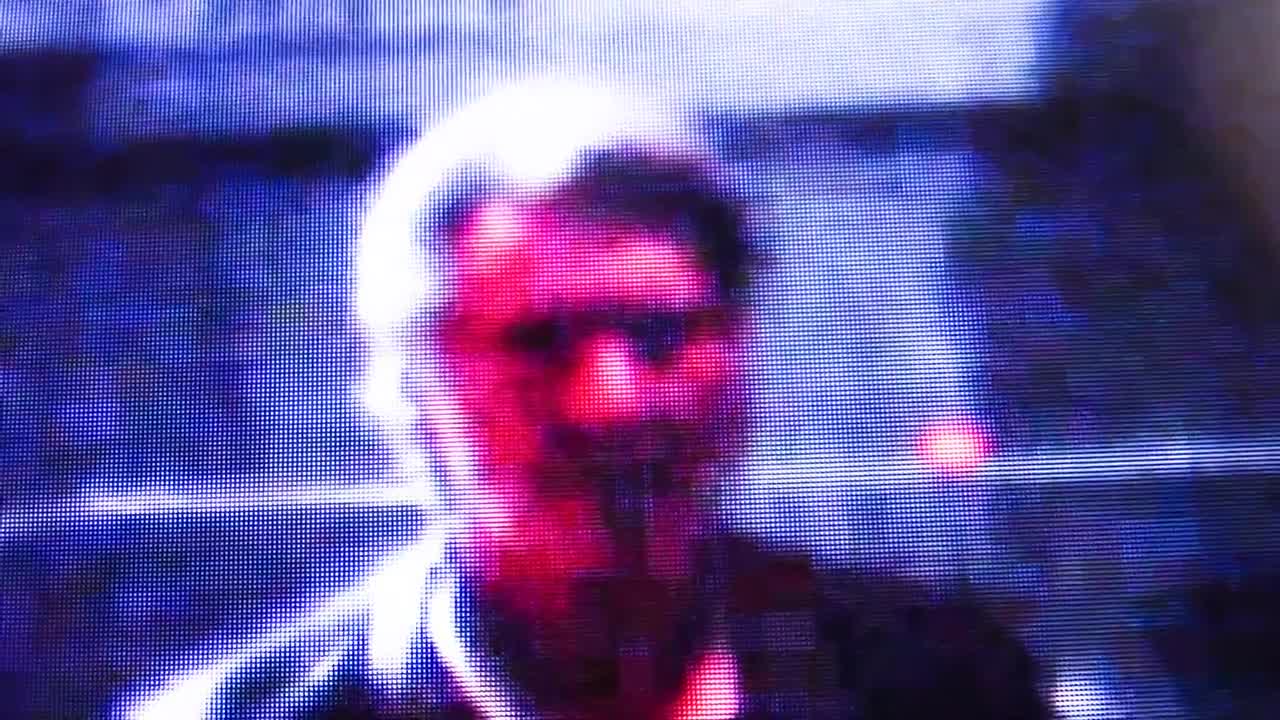 403. Star Wars The Forehead Awakens! (Part 6) Reptilian Third Eye!