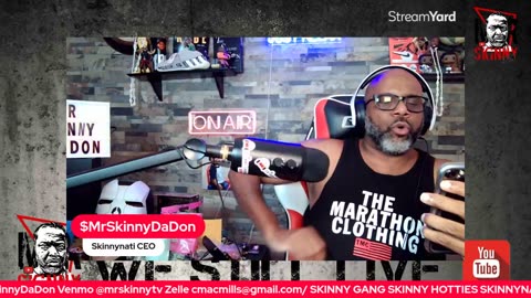 Tommy Sotomayor Addresses Gilbert Arenas Comments!