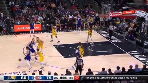 Indiana Pacers vs. Los Angeles Clippers Full Game Highlights _ January 17 _ 2022 NBA Season-720p