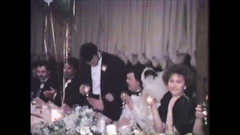 1990.03.24 Best Man Speech
