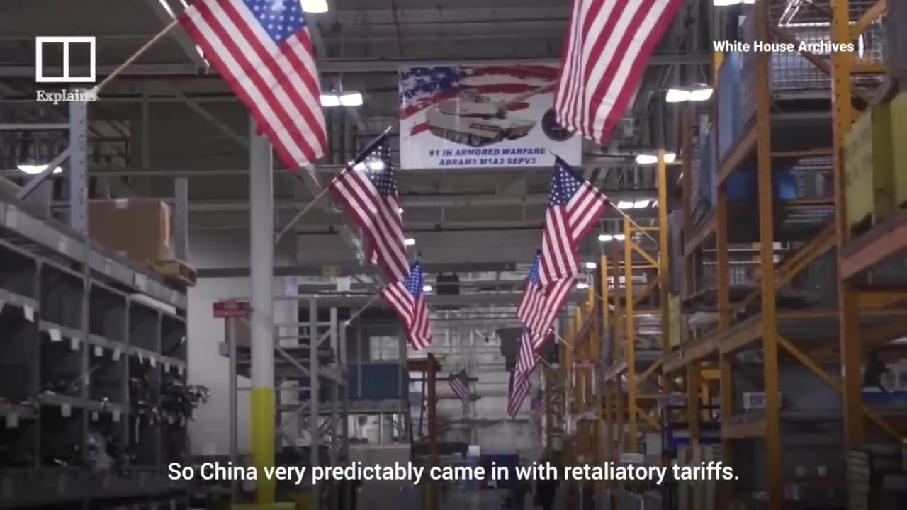 China will continue to welcome U.S.-funded enterprises to develop in China