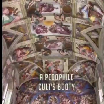 Pedo - Joe "If You Go To The Vatican"