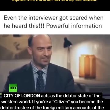 POWERFUL INFORMATION