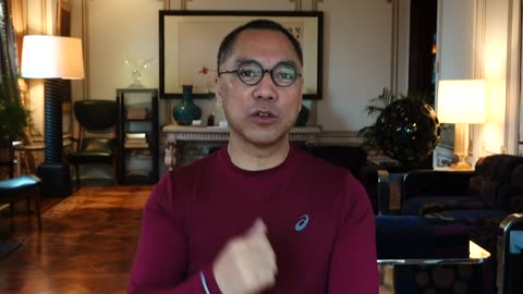 20200106文贵先生直播¹：谈灭爆小组 网络占山头插红旗全线失败