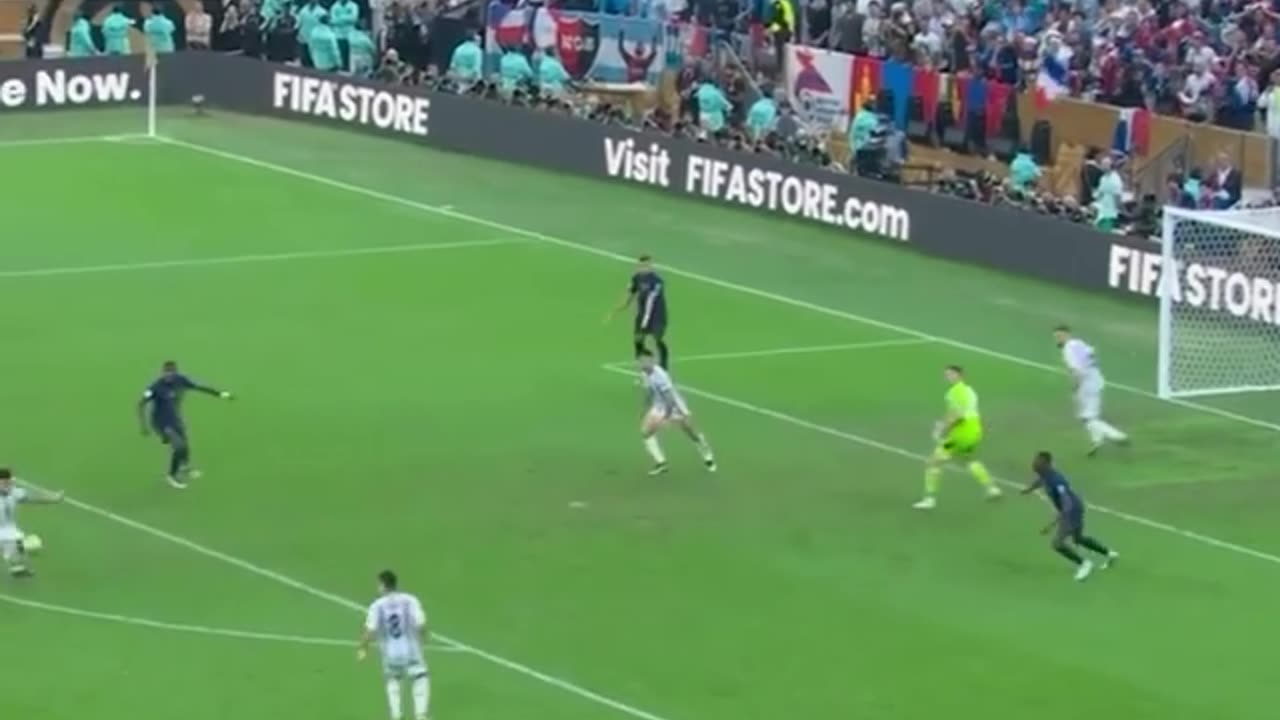 This one goes out to all the safe hands between the sticks