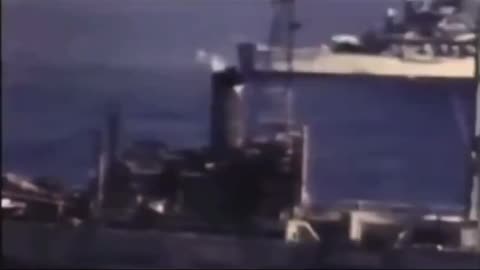 The 6 Day War - USS LIBERTY was just all part of the plan