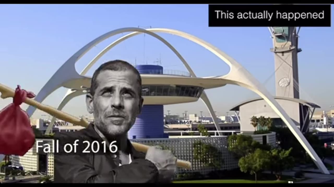 Hunter's rehab after rehab.