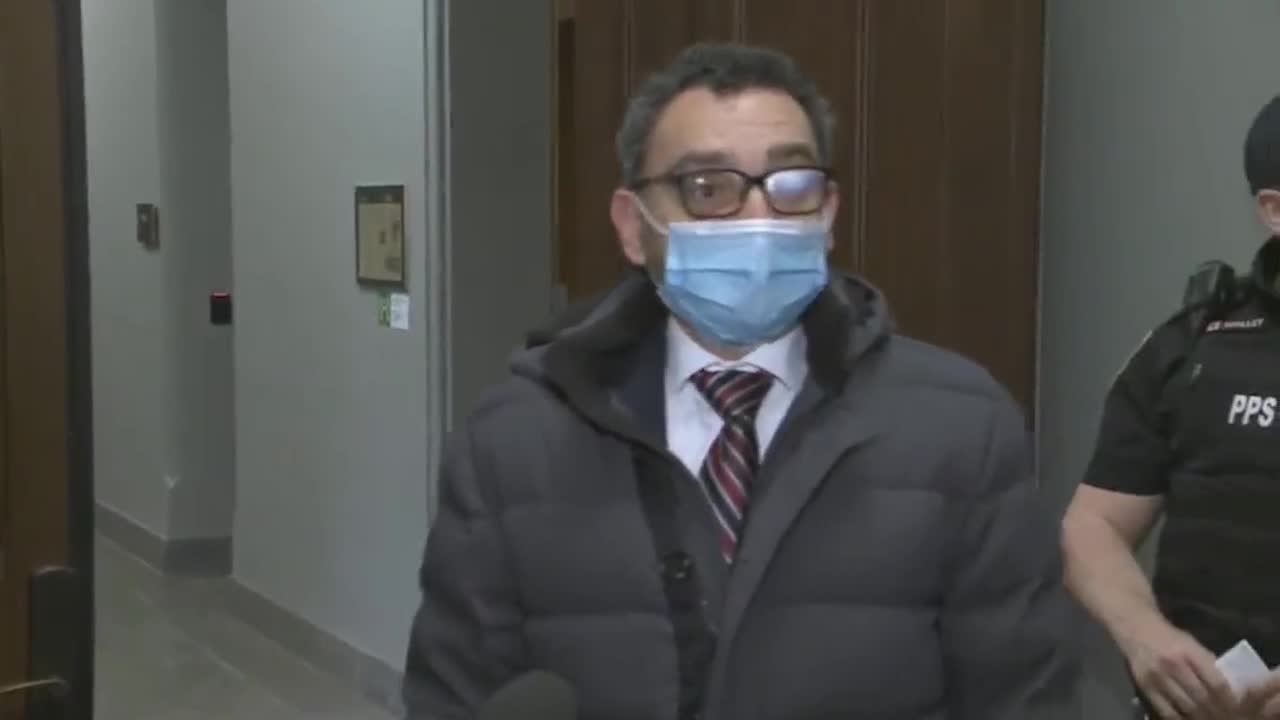 "They made their point. The entire country heard their point of view"