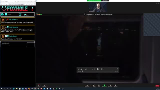 Deplorable discussions - 12/15/2021