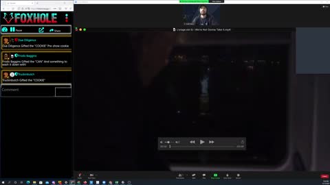 Deplorable discussions - 12/15/2021