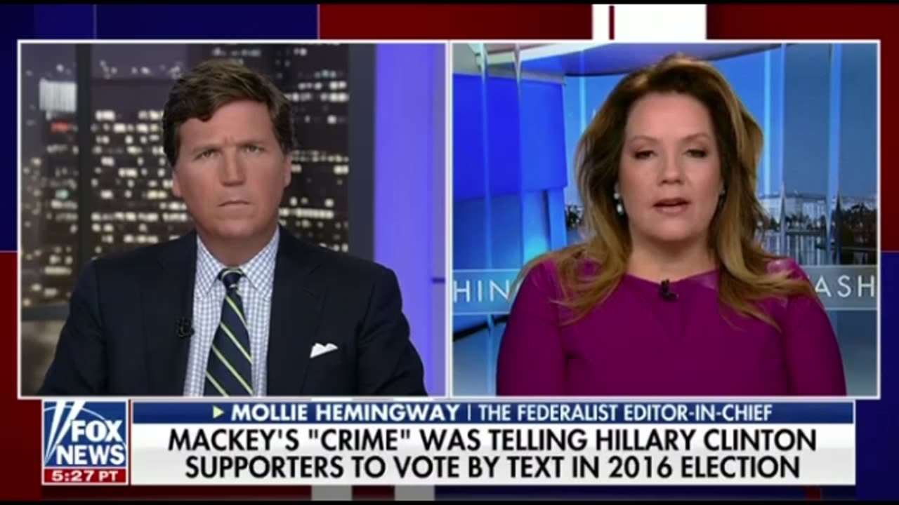 Trump supporter convicted for posting memes